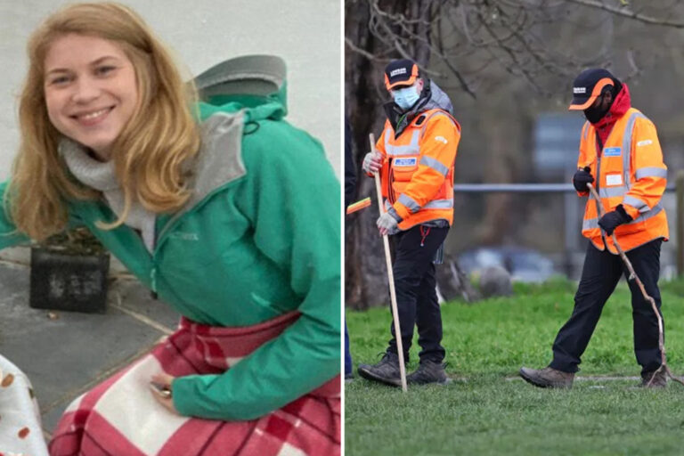 Fury as cops decision to ban vigil for Sarah Everard is upheld by High Court forcing organisers to…