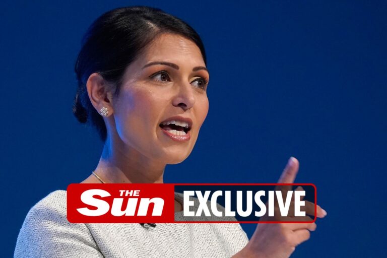 Child rapists and terrorists will be stopped from using exploiting modern slavery loophole to stay…