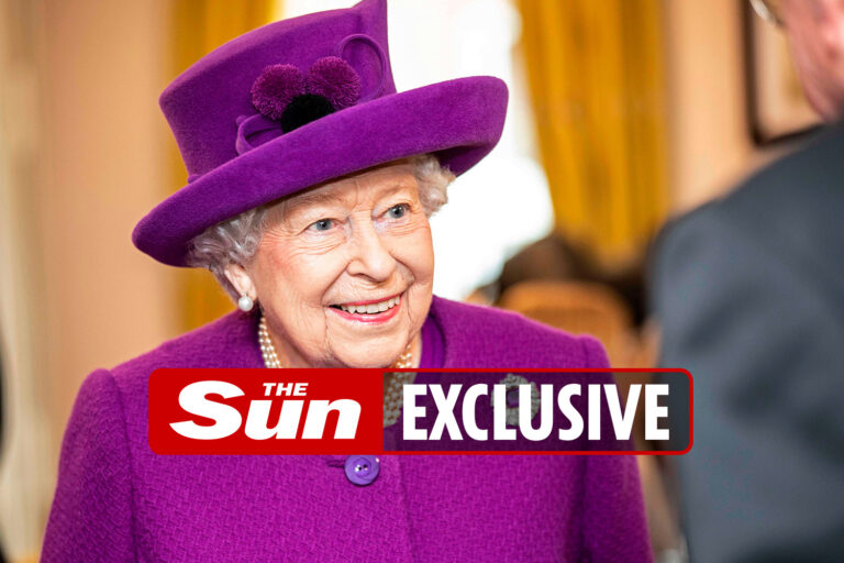 The Queen bought one of her new corgi pups online via popular pets website
