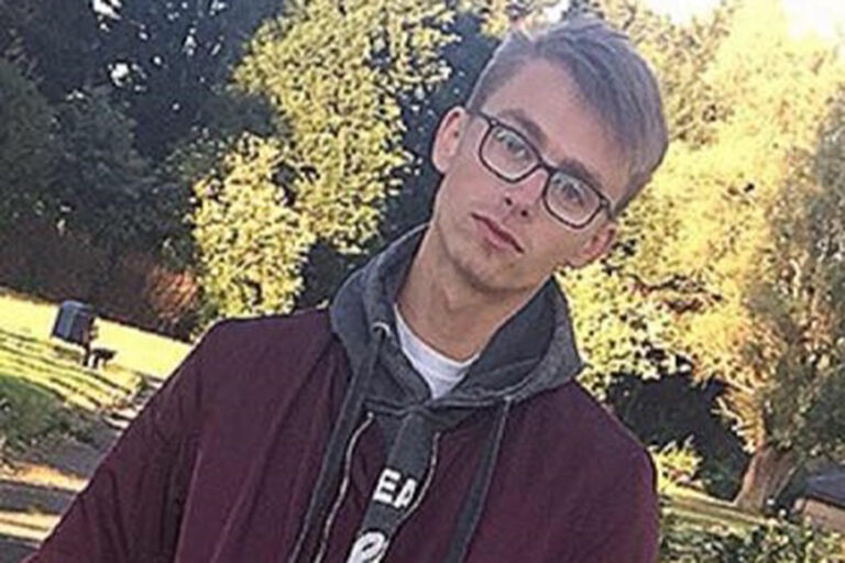 Serial rapist, 20, who attacked three teenage girls began reign of terror aged 14 with first sex…