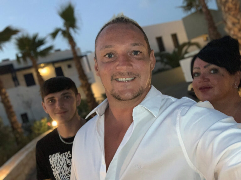 Mum heartbroken by five miscarriages raises £3k on TikTok to fund IVF – and will let followers pick…