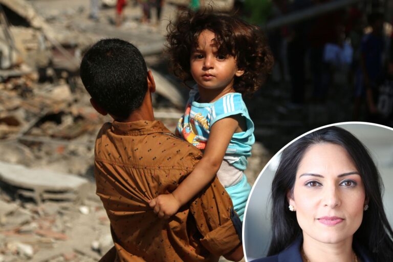 I will stop abhorrent smugglers preying on the vulnerable by fixing our asylum system