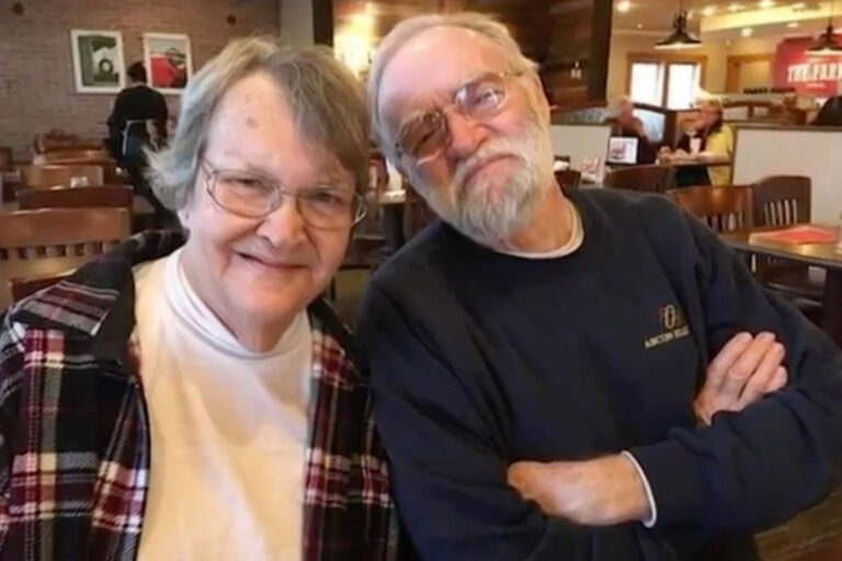 Ohio army vet, 74, dies from Covid after trying to get vaccine TWICE but was turned away because…