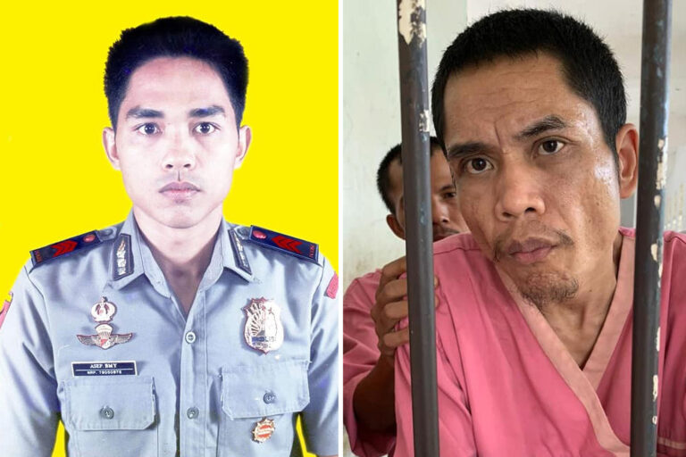 Cop declared dead after 2004 tsunami ‘found ALIVE in psychiatric hospital after nervous breakdown…