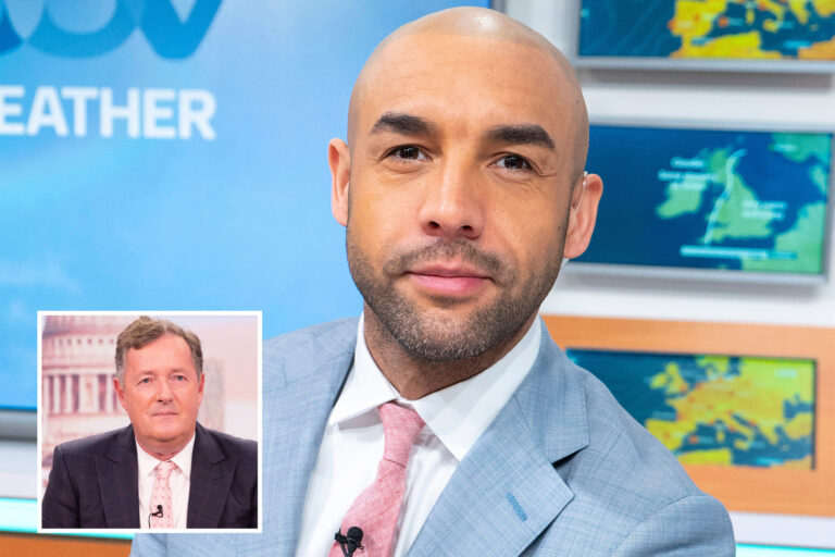 Alex Beresford likes tweet saying ‘good things come when you’re not a p****’ after replacing Piers…