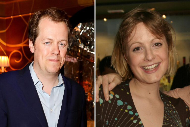 Prince Charles’s stepson Tom Parker Bowles left heartbroken after death of girlfriend, aged 42