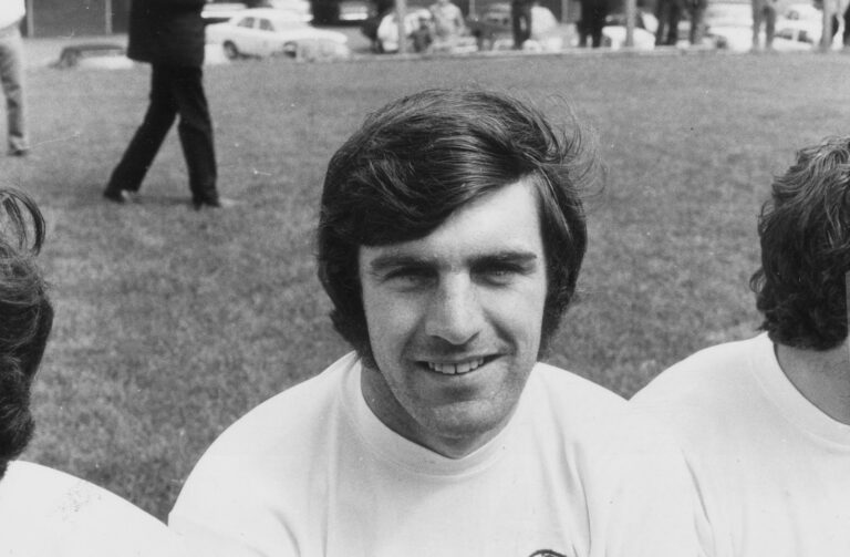 Peter Lorimer dead aged 74 after Leeds and Scotland legend had long-term illness battle