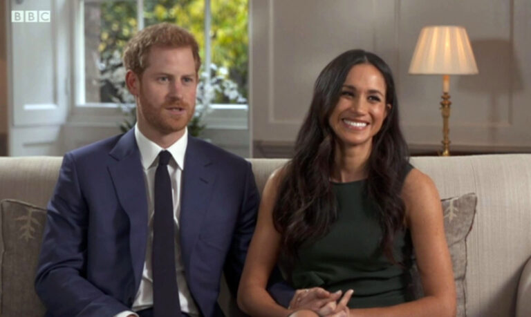 Meghan Markle ‘went mental at PA over the colour of blankets’ & left ‘entire household on the verge…