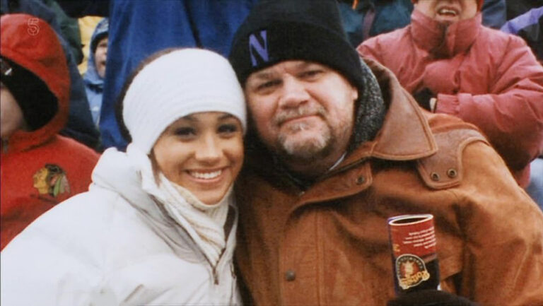 Thomas Markle to appear on Good Morning Britain tomorrow after Meghan accused him of ‘betrayal’ in…