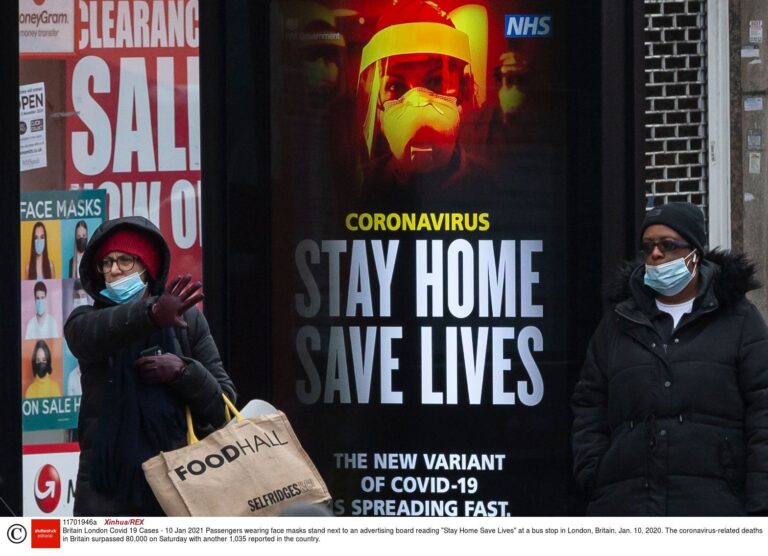 New Covid variant detected in travellers from Antigua as 4 more cases of Brazil strain identified