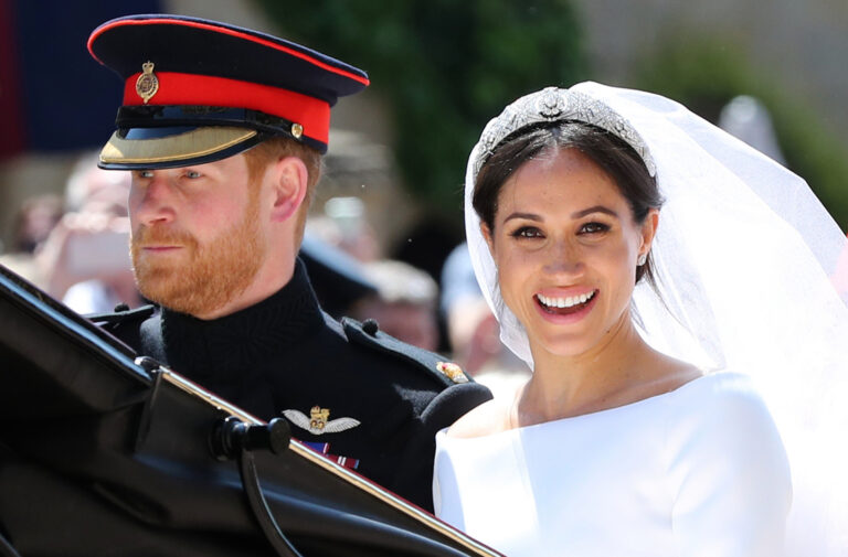 Staff did ‘whatever it took’ to make Sussexes happy after Harry shouted ‘what Meghan wants Meghan…