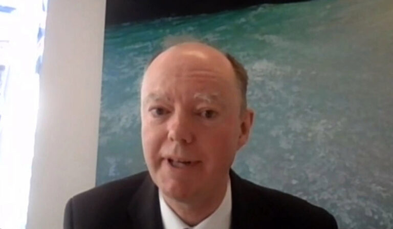 Easing lockdown will trigger third Covid surge that ‘finds those not vaccinated’, Whitty warns