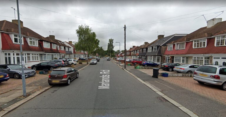 Boy, 12, arrested after 20-year-old man stabbed in East London