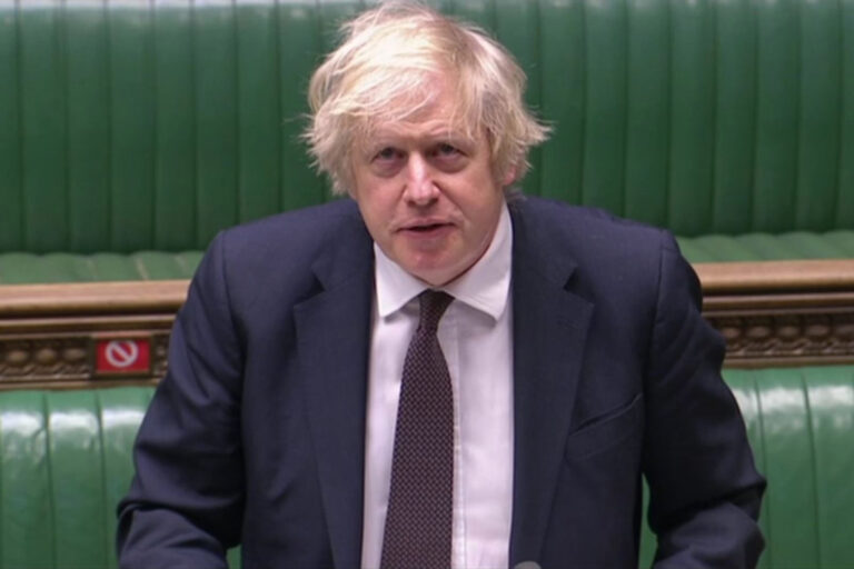 Some 25,000 Brits were killed by Covid because Boris Johnson delayed the latest lockdown, experts…