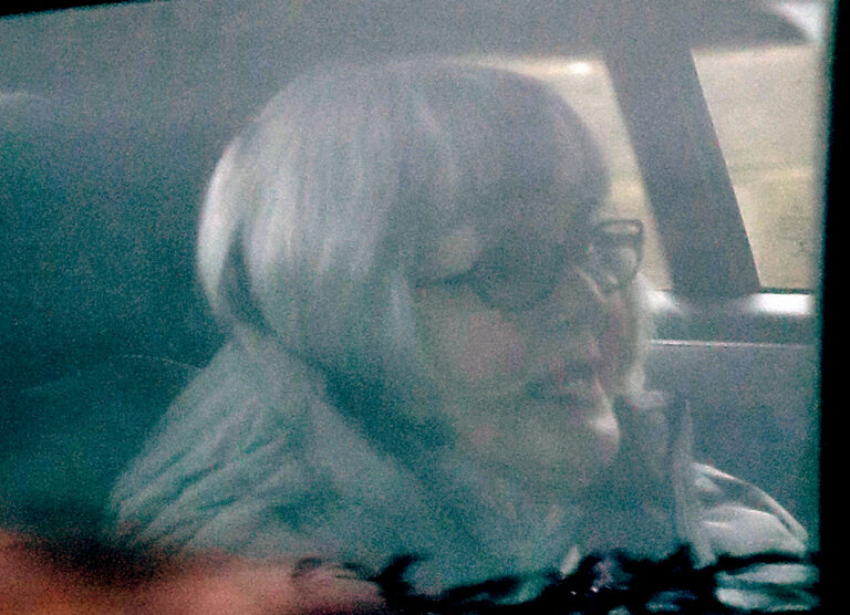 EastEnders’ first look at Ben Mitchell’s wedding to Callum Highway as Gwen Taylor makes her debut