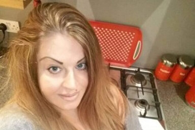 Newtownabbey – Mum screamed ‘I’m dying’ as son ‘stabbed her to death before killing girlfriend and…