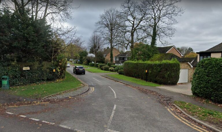 Brentwood stabbing – Teen fighting for life after being stabbed in leafy Essex street in broad…