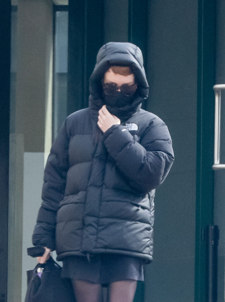 Female teacher who had sex with pupil, 16, after grooming him with X-rated pics sobs as she’s spared…