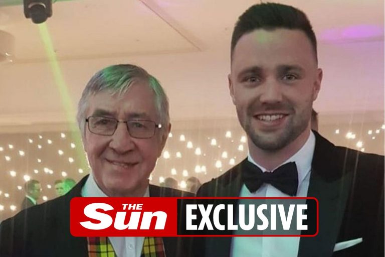 Josh Taylor vs Jose Ramirez unification fight CONFIRMED with Scot hoping to bring belts home to show…
