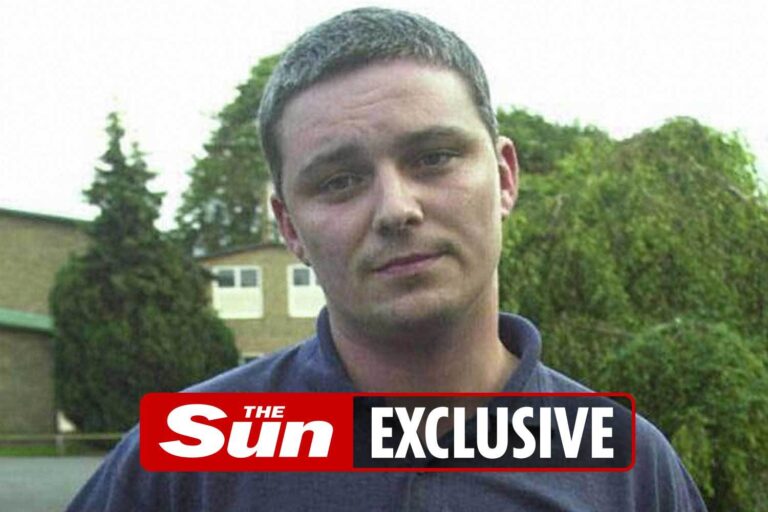 Child killer Ian Huntley receives Covid vaccine in prison ahead of millions of law-abiding Brits