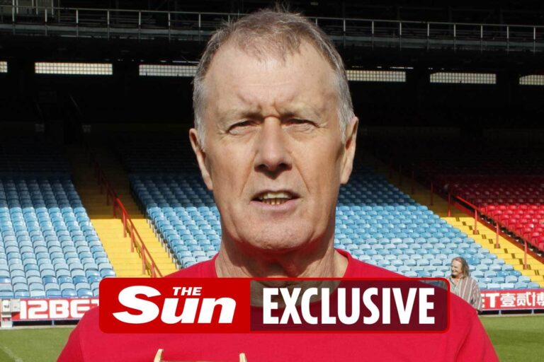 England World Cup winner Sir Geoff Hurst backs Boris Johnson’s offer to host Euros in the UK