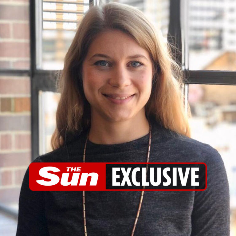 Sarah Everard – Cop guarding murder scene ‘sent inappropriate messages about her killing’ to…