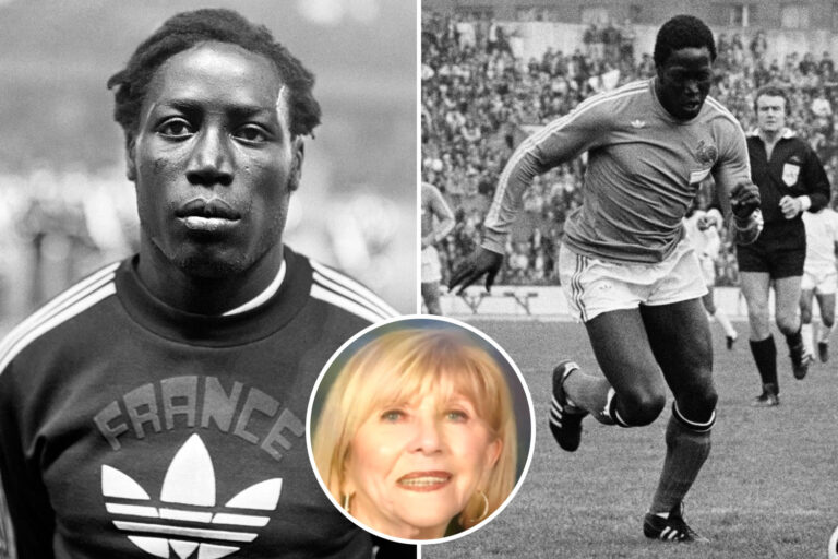 The tragic story of ex-PSG star Jean-Pierre Adams, who has been in a coma for 39 years after a…