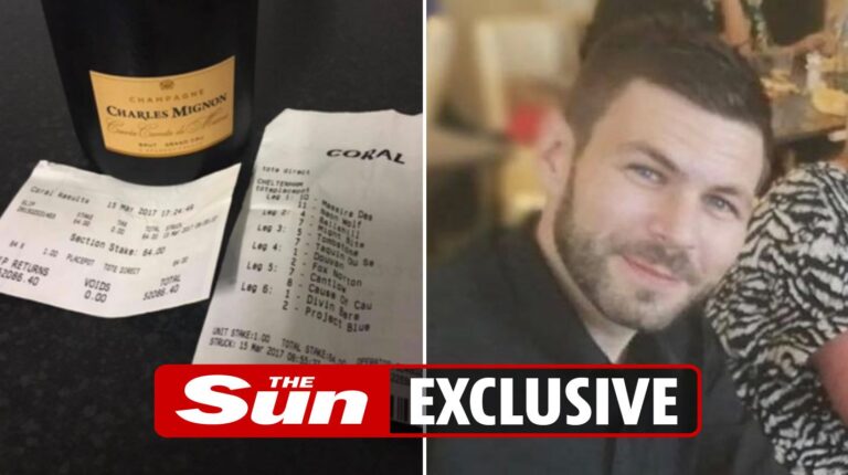 Cheltenham Festival punter who can bag £5k without horses even running has history of giant wins…