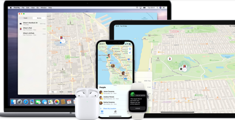 New iPhone feature reveals if someone is STALKING your exact movements