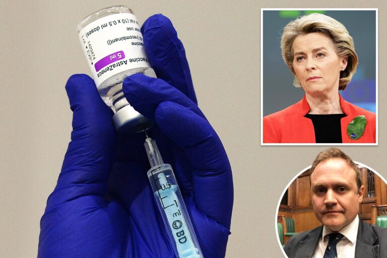 All this needling isn’t about health care, it’s about power – and the EU is watching it slip away
