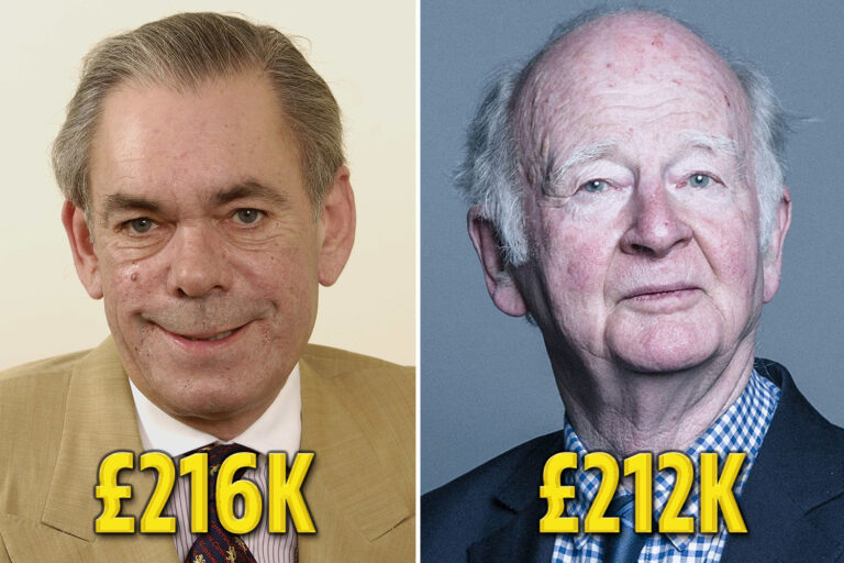 MPs blast expenses of hereditary peers & call for system to be axed