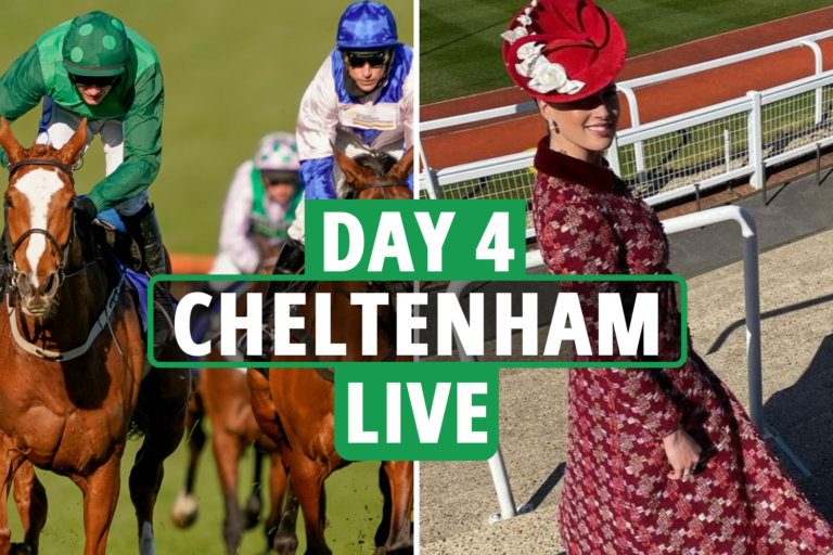 Cheltenham Festival 2021 – Gold Cup Day LIVE: Tips, race cards, TV channel and stream FREE for huge…