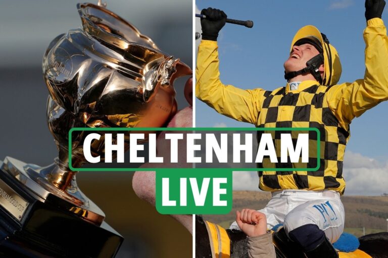 Cheltenham Festival 2021 LIVE: Day 1 tips, betting, racecards, stream free, TV channel – LATEST…