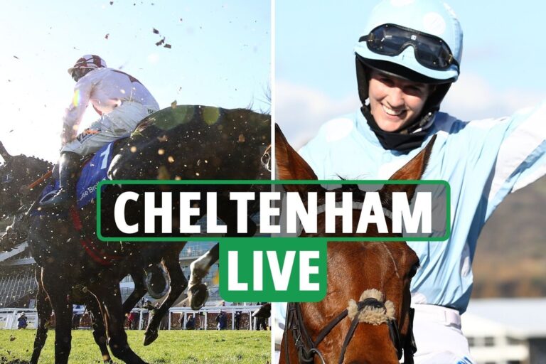 Cheltenham Festival 2021 LIVE RESULTS: Day 2 tips, race card, stream FREE, TV info for Champion…