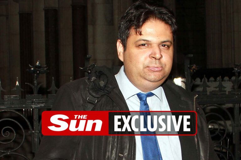 Jobless man, 41, sues parents in bid to get them to pay his ‘maintenance’ for life