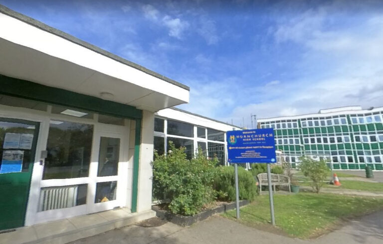 Dad furious as school threatens to put daughter, 14, in isolation until Easter unless she takes…