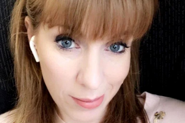 Labour’s deputy leader Angela Rayner claimed for SECOND pair of Apple AirPods on Commons expenses