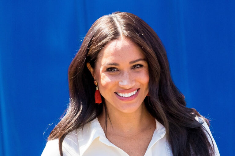 Meghan Markle ‘left employee shaking with fear and nothing was ever good enough, royal aides claim…