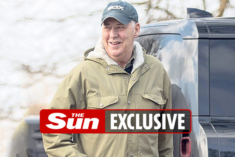 Michael Barrymore facing fresh police quiz over the death of Stuart Lubbock