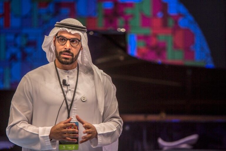 New study on COVID-19’s impact on creative industries announced at Abu Dhabi Culture Summit 2021