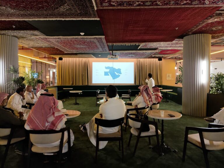 New creative business communities to launch in Riyadh