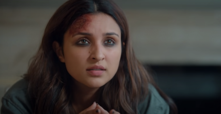 Netflix’s ‘The Girl on the Train’ with Parineeti Chopra goes off-track