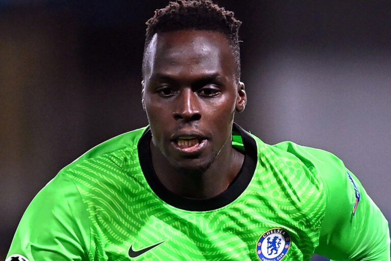 Chelsea star Edouard Mendy out of Senegal’s Africa Cup of Nations qualifiers over tooth op, confirms…