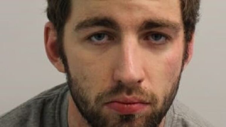 Creep, 25, who harassed woman 3 times and threatened to rape her near Clapham Common is jailed for…