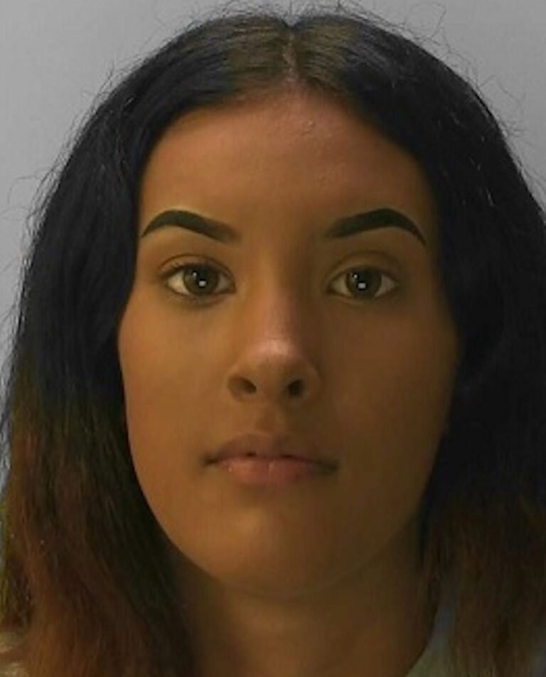 Desperate search for missing girl, 15, who disappeared in East Sussex
