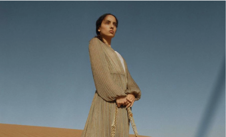 Dior launches Ramadan collection for Middle East