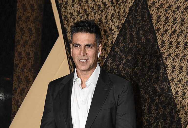 Bollywood star Akshay Kumar tests positive as India virus surge worsens