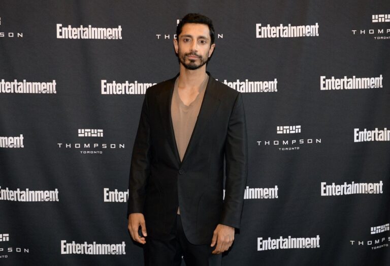 Riz Ahmed opens up about being first Muslim nominated for the Oscar’s Best Lead Actor