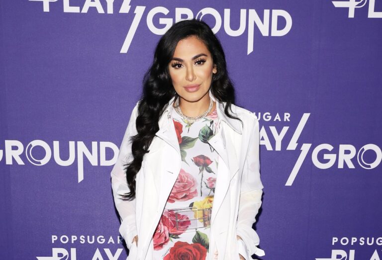 Beauty mogul Huda Kattan donates one million meals to new UAE campaign