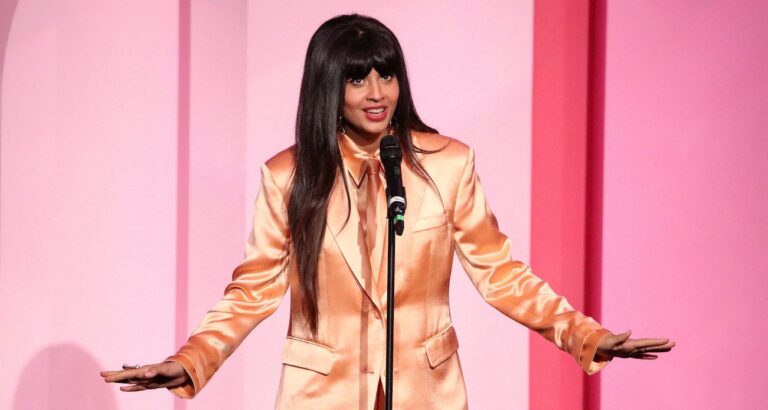 UK actress Jameela Jamil to host 2021 Webby Awards